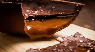 Sem brilho e sem crocância? Aprenda a temperar chocolate do jeito certo