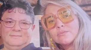 TRAGÉDIA! Casal morre após cair do 9° andar de prédio