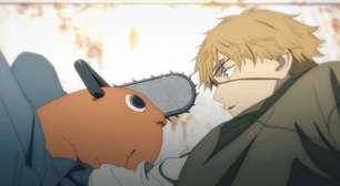 "Chainsaw Man" pode ter sido rebootado? Final gera teorias