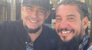 Raimundos: aproximação de Digão com Rodolfo foi "gesto desesperado", disse Canisso