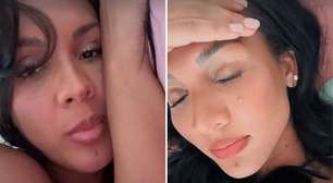 Ex-BBB Maxiane revela crise severa de doença: 'Não consegui dormir'