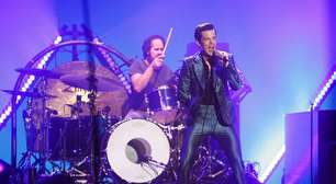 The Killers farão show da final da Liga dos Campeões da UEFA