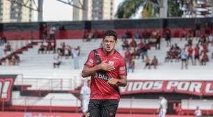 Atlético-GO x Anápolis: Assista AO VIVO com imagens a partida