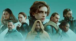 Saga "Dune" se aproxima do fim com trailer impressionante