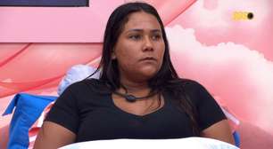 'BBB 26': Após acusações de furto, equipe de Chaiany solta nota em defesa da sister
