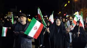 Trump pode estar mais próximo de um plano para encerrar guerra com o Irã?