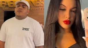 Cantor se pronuncia após ex-mulher denunciar agressão: 'Nada justifica'