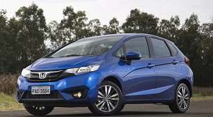 Hatch da Honda faz 17 km/l e supera Renault Kwid de R$ 80.690,00