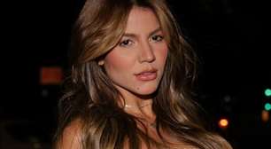 Hariany Almeida relembra expulsão do 'BBB 19' e admite: 'Me culpava'