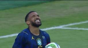 Bremer analisa derrota da Seleção e relembra grave lesão no joelho