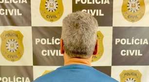 Polícia Civil cumpre mandado e prende condenado por estupro de vulnerável