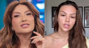 Apresentadora do Fofocalizando chama Vivi Wanderley de 'oportunista'