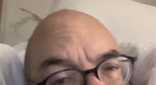 Ledio Carmona é internado com sepse; saiba mais