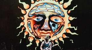 Sublime anuncia detalhes de primeiro álbum de inéditas em 30 anos