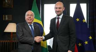 G7: na França, Mauro Vieira defende reforma de instituições como caminho para frear crise do multilateralismo