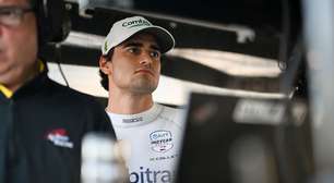 Indy: Collet busca se colocar entre os mais rápidos no GP do Alabama