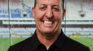 Emissora encerra vínculo com Benjamin Back e reduz espaço esportivo na programação