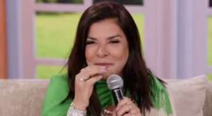 Mara Maravilha é detonada ao se definir como 'negona branca'; veja o vídeo