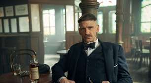 Por que Arthur Shelby não está em filme de 'Peaky Blinders'?