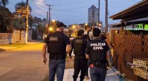 Operação "Rasante" desmantela esquema com drones para tráfico em presídios no RS