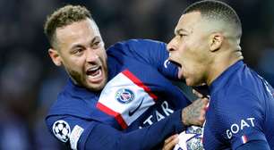 'Para mim, Neymar é um...': a opinião sincera de Mbappé sobre o jogador brasileiro que envolve a Copa do Mundo e a escalação de Ancelotti