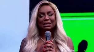 Cariúcha se emociona na estreia do novo Superpop na RedeTV!