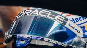 Verstappen perde a paciência, expulsa repórter de coletiva no Japão