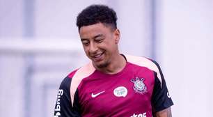Corinthians registra Lingard no BID e estreia pode ser contra o Fluminense