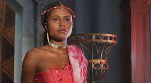 'A Nobreza do Amor': Alika tira a máscara e humilha nova inimiga