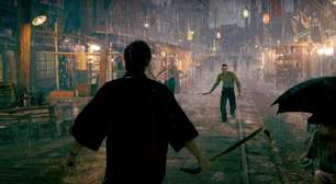 Stranger Than Heaven ganha novo trailer e confirma lançamento no Game Pass