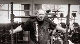 Segurança se manifesta após polêmica com enteada de Jorginho, do Flamengo