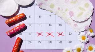 Menstruação irregular: 6 fatores que afetam o ciclo menstrual
