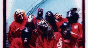 Slipknot e a história da música que desapareceu por conta de uma notícia falsa