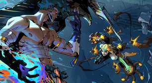 Ator de Hades 2 diz que "se odiou" ao enfrentar próprio personagem no jogo