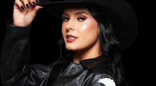 Ana Castela é a primeira atração confirmada no São João da Thay 2026 (EXCLUSIVO)