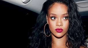 Rihanna relata momentos de pânico ao proteger filhos durante tiroteio