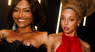 Gaby Amarantos, Urias e Ludmilla são destaques na cerimônia de premiação do Music Video Festival Awards 2025
