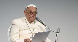 Itália condena homem por ter levado arma a Trieste durante visita de papa Francisco