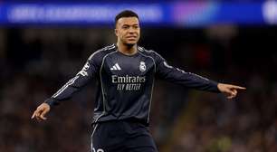 Mbappé perto de trocar contrato milionário