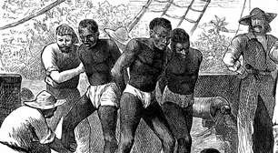 O que significa decisão histórica da ONU sobre escravização de africanos