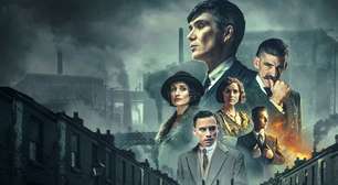 "Peaky Blinders" retorna e já soma 25 milhões em apenas 3 dias