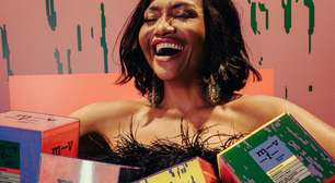 Gaby Amarantos é a grande vencedora do m-v-f- awards 2025; veja lista