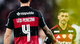 Convocados do Flamengo na Data FIFA impactam retorno contra o Bragantino