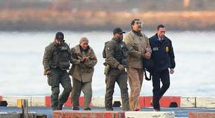 Quem paga pela defesa de Maduro? E por que isso tem causado controvérsias nos EUA