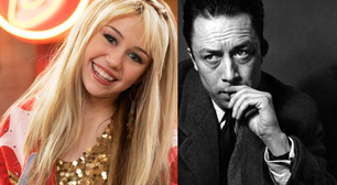 Aprendi com 'Hannah Montana' uma preciosa lição sobre felicidade que um filósofo do século XX levou anos para explicar