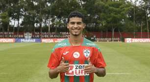 Corinthians faz proposta por atacante da Portuguesa e corre contra o tempo pela janela