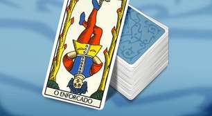 A carta do Tarot que mostra chance de se reinventar