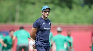 Fluminense ganha reforço inesperado em meio à Data Fifa e evita possível problema