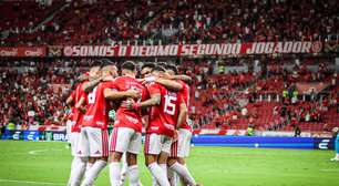 Internacional empresta meia-atacante para clube da Série B