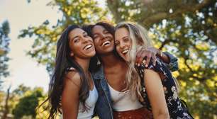 Amigo de cada signo: veja como é a relação de amizade com nativos